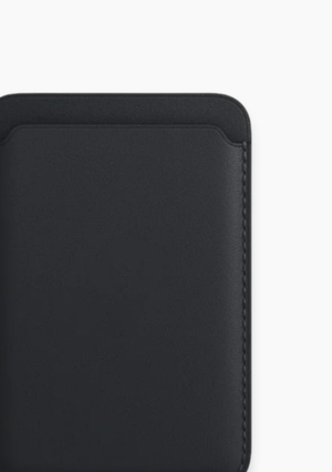 Leather Card Case