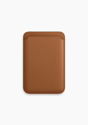 Leather Card Case