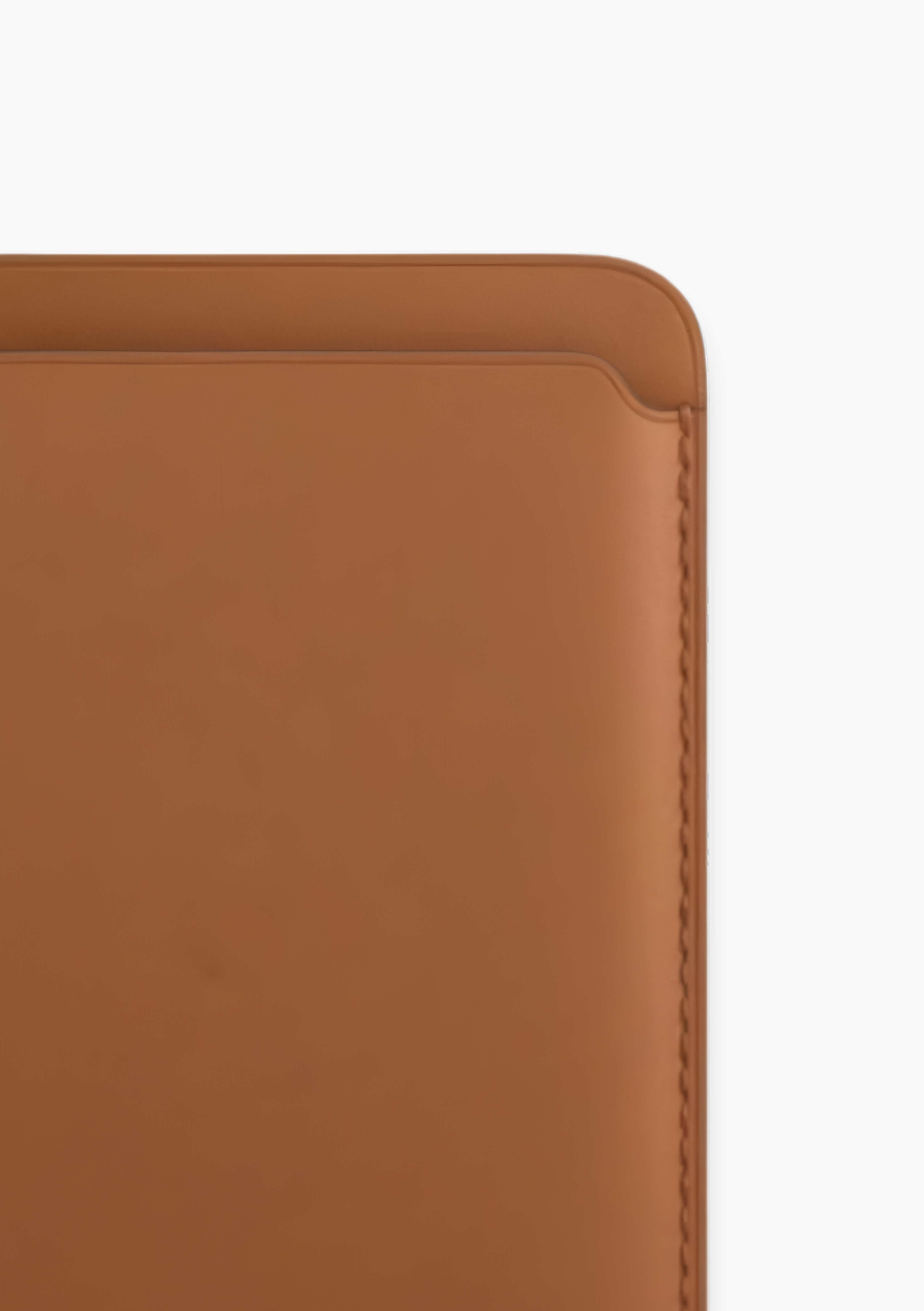 Leather Card Case