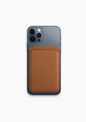 Leather Card Case