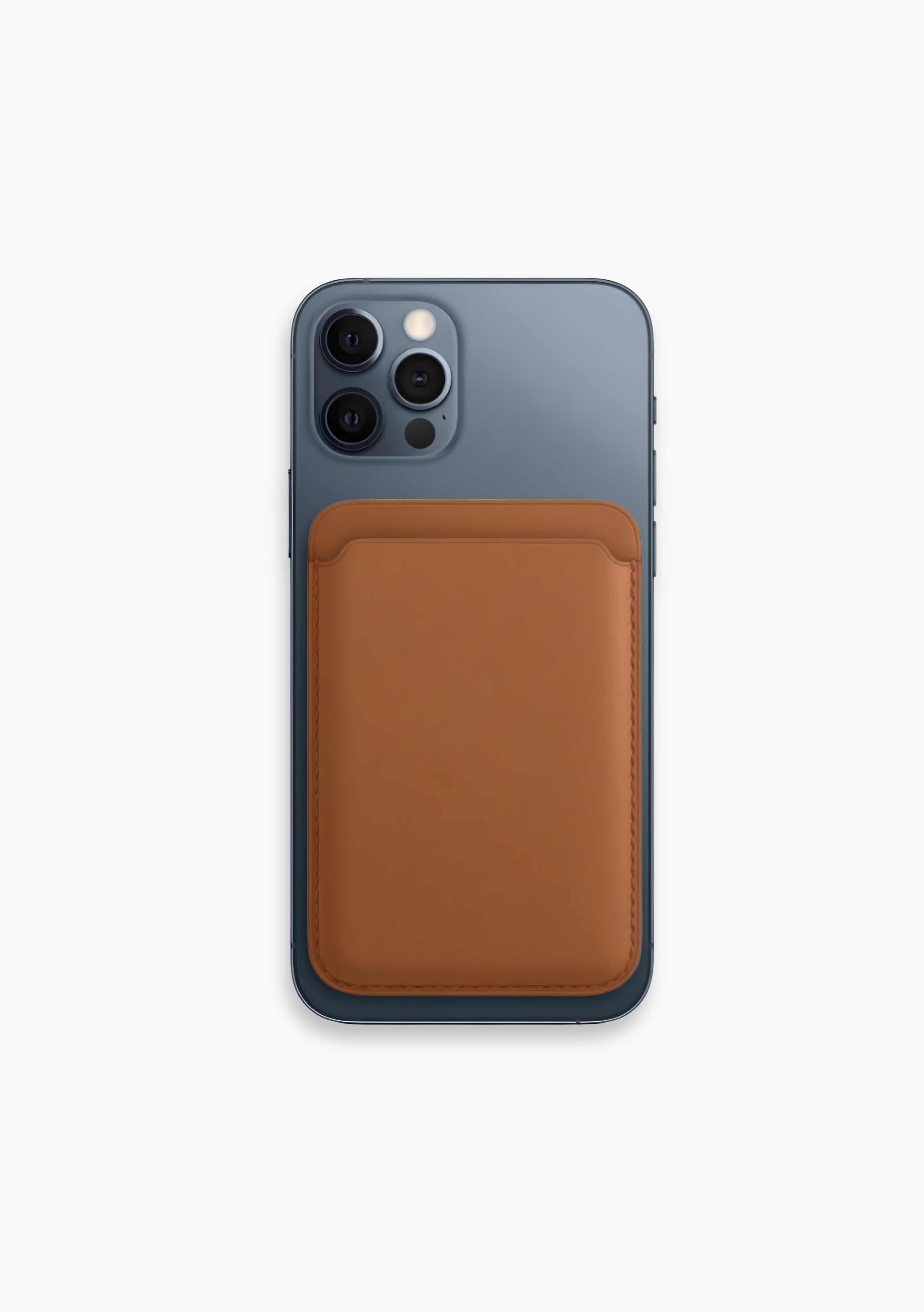 Leather Card Case