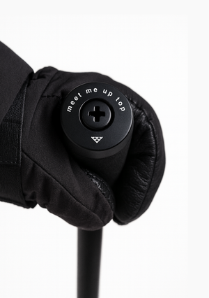 The Edit Fusion Baton