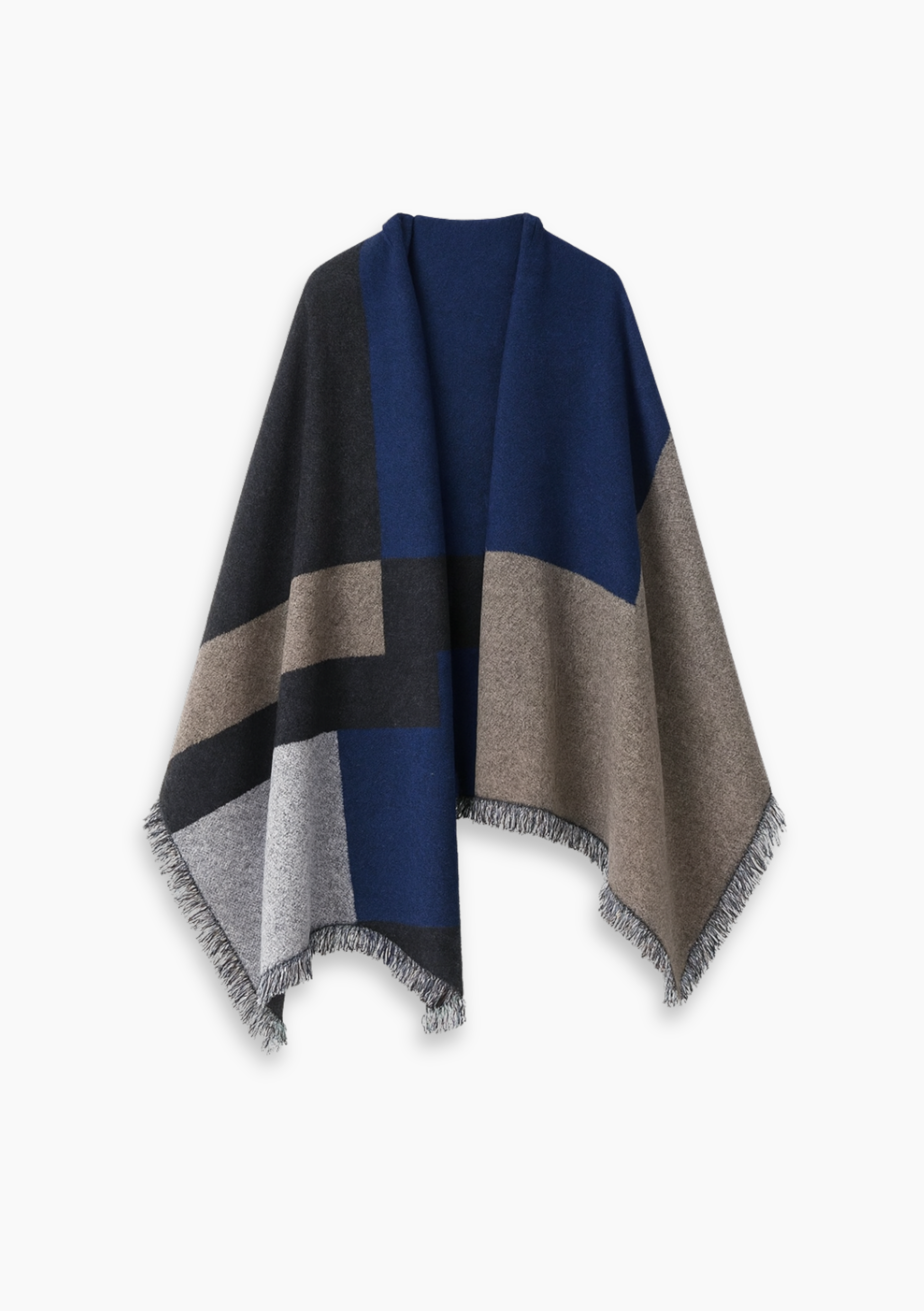 Heritage Twill Scarf