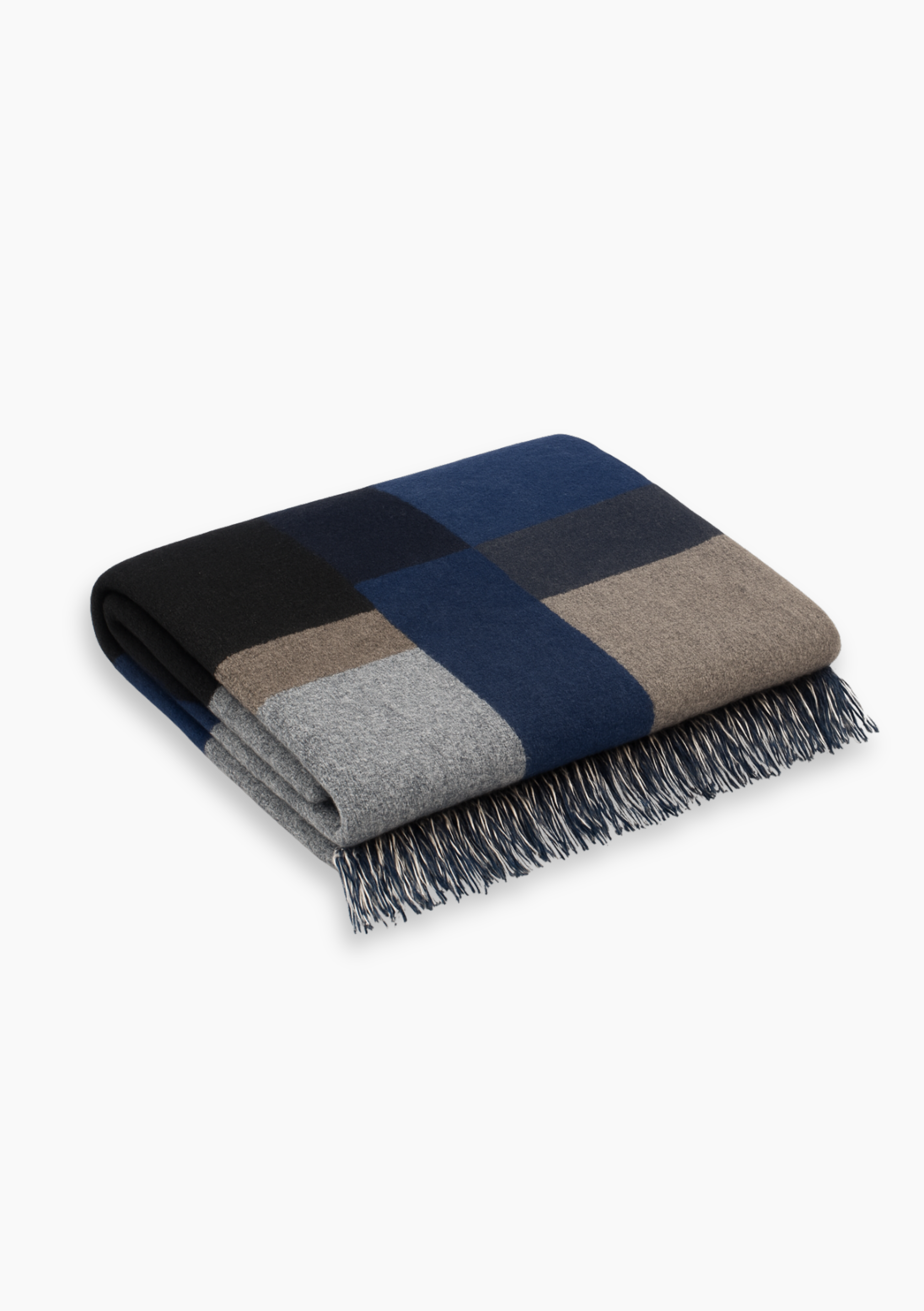 Heritage Twill Scarf