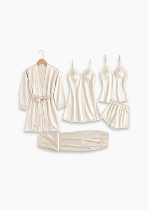 Tiffany Pajama Set
