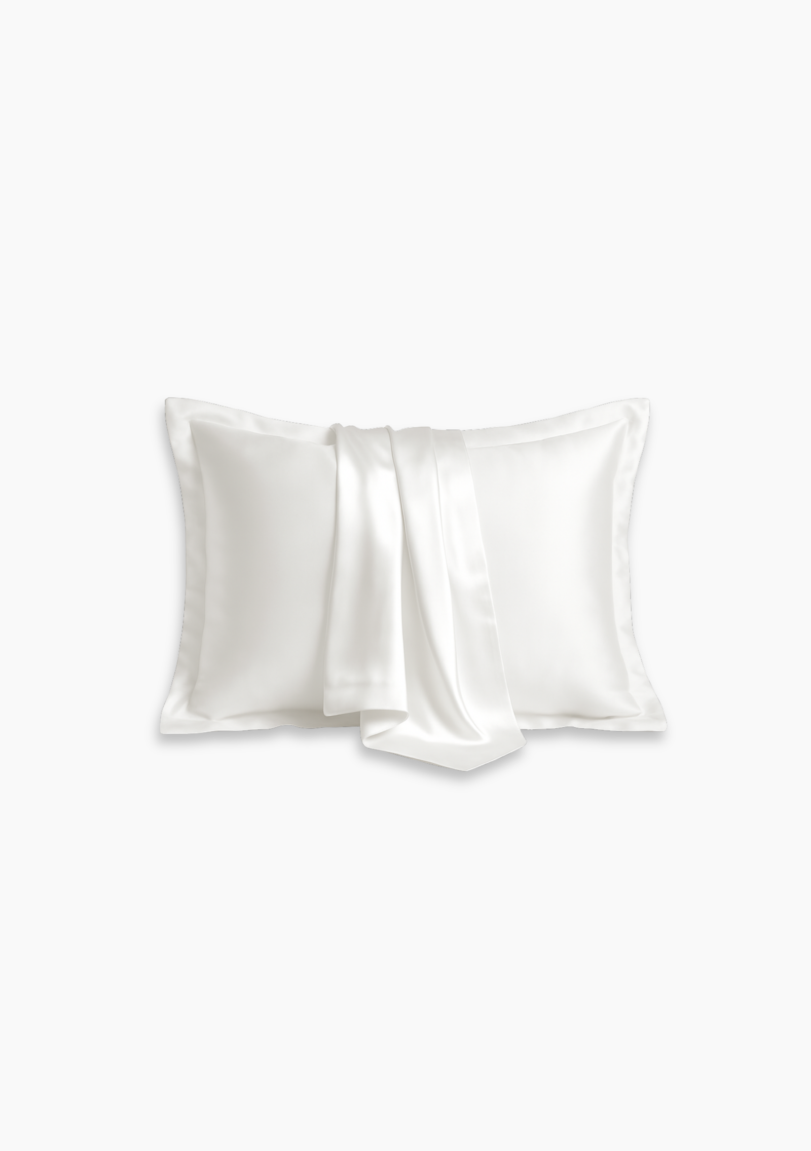 Ice Silk Pillowcase