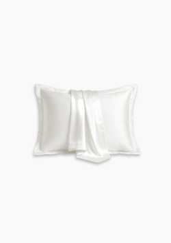 Ice Silk Pillowcase