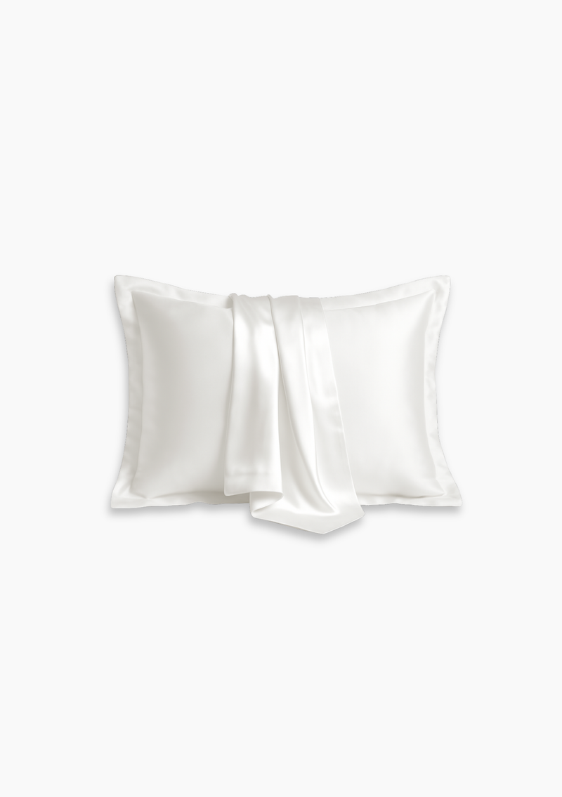 Ice Silk Pillowcase