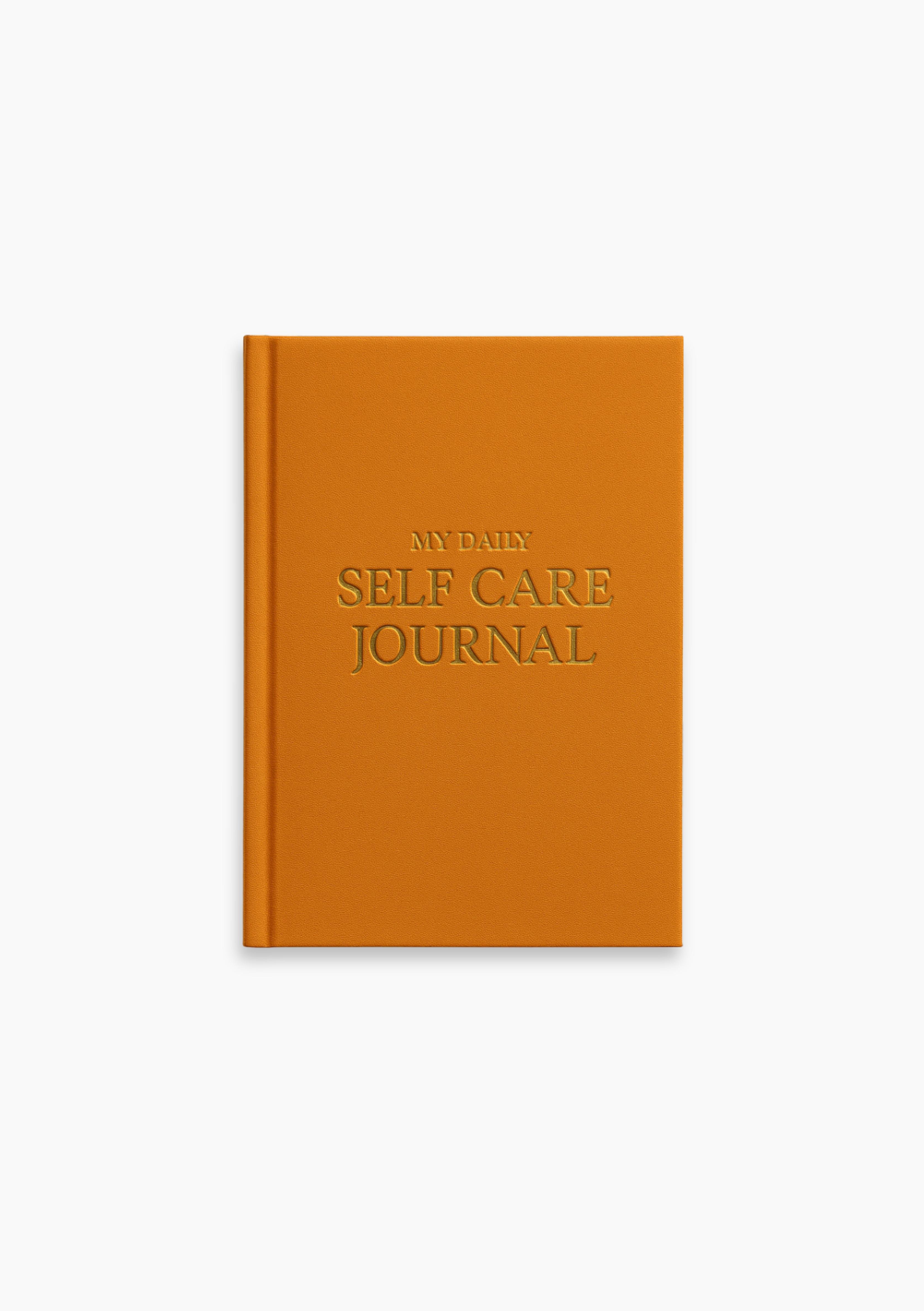 Happy Heart Journal
