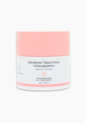 Bora Barrier Repair