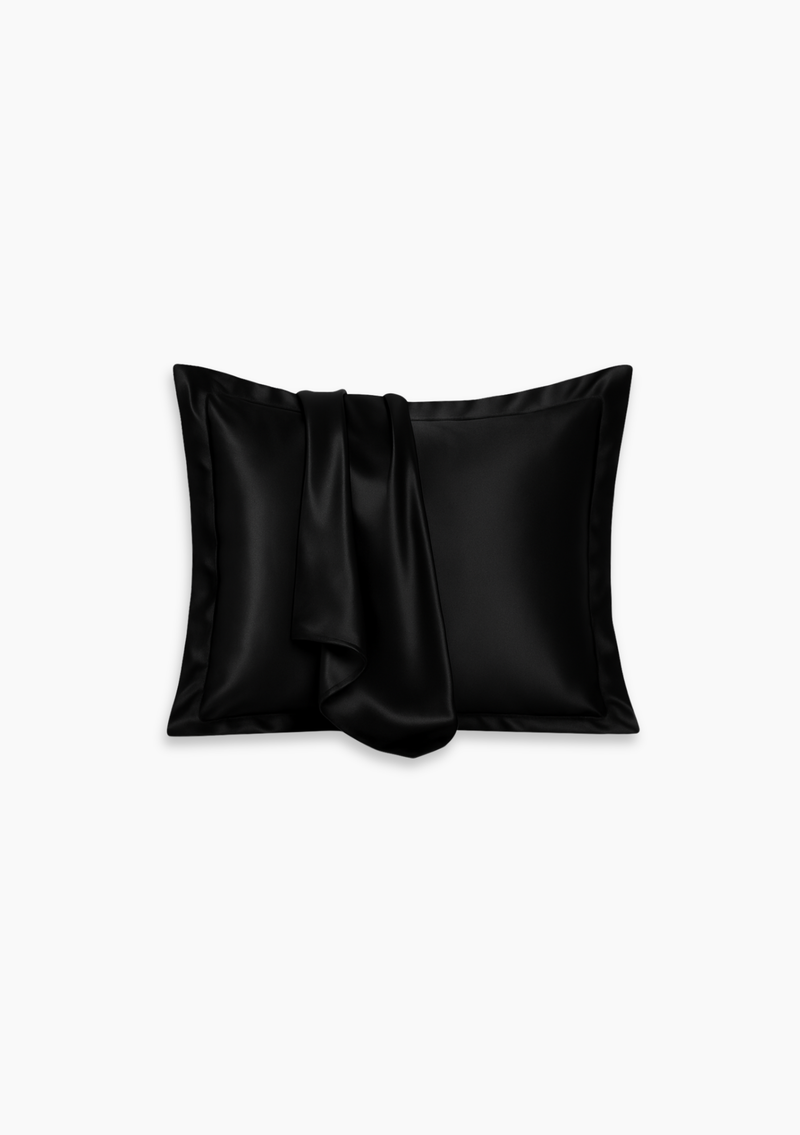 Ice Silk Pillowcase