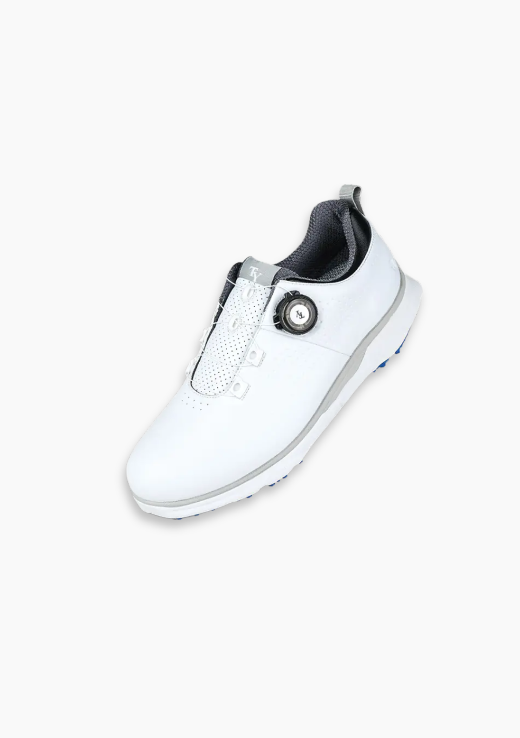 Perf Golf Shoes
