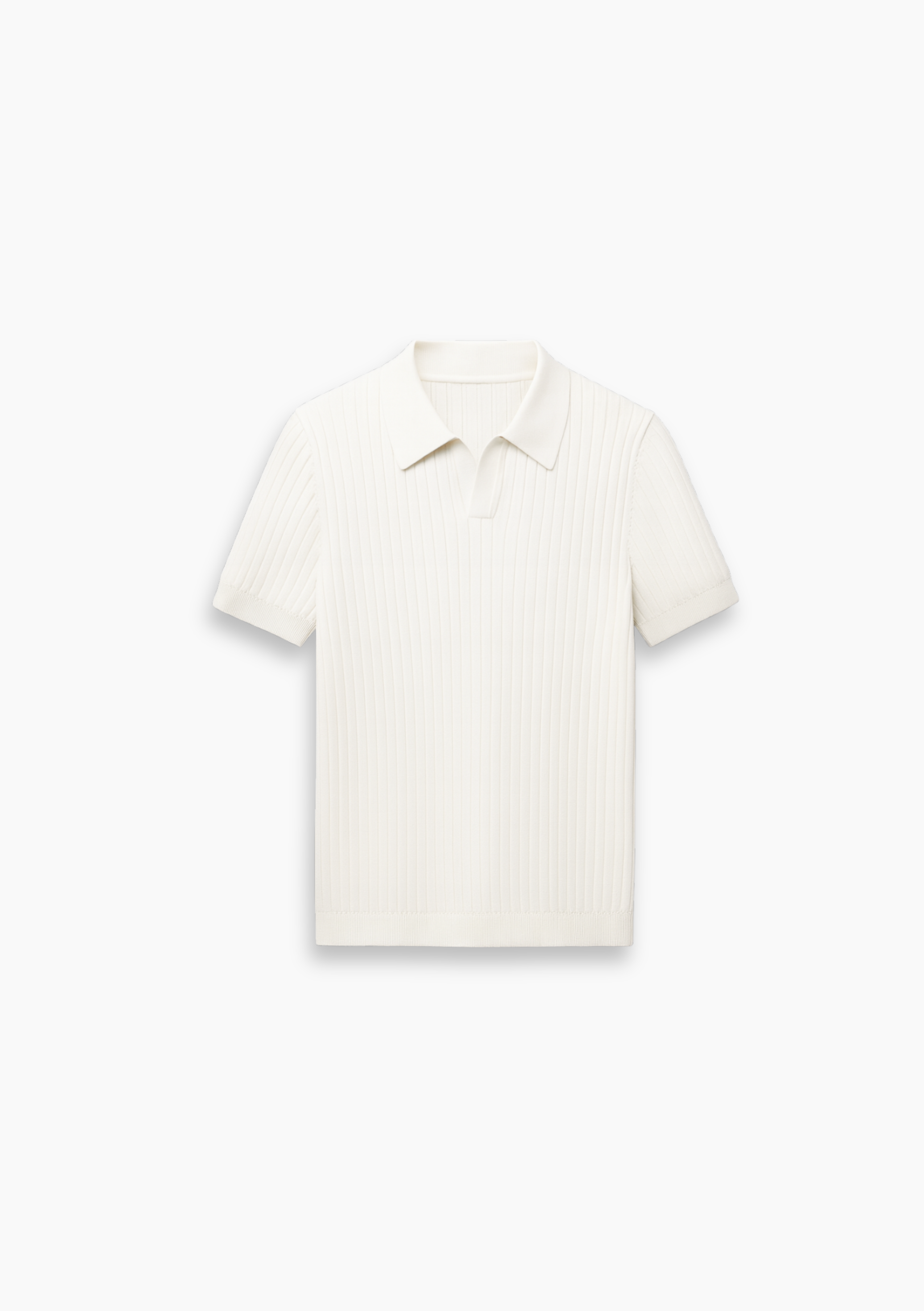 Golf Polo Elegant