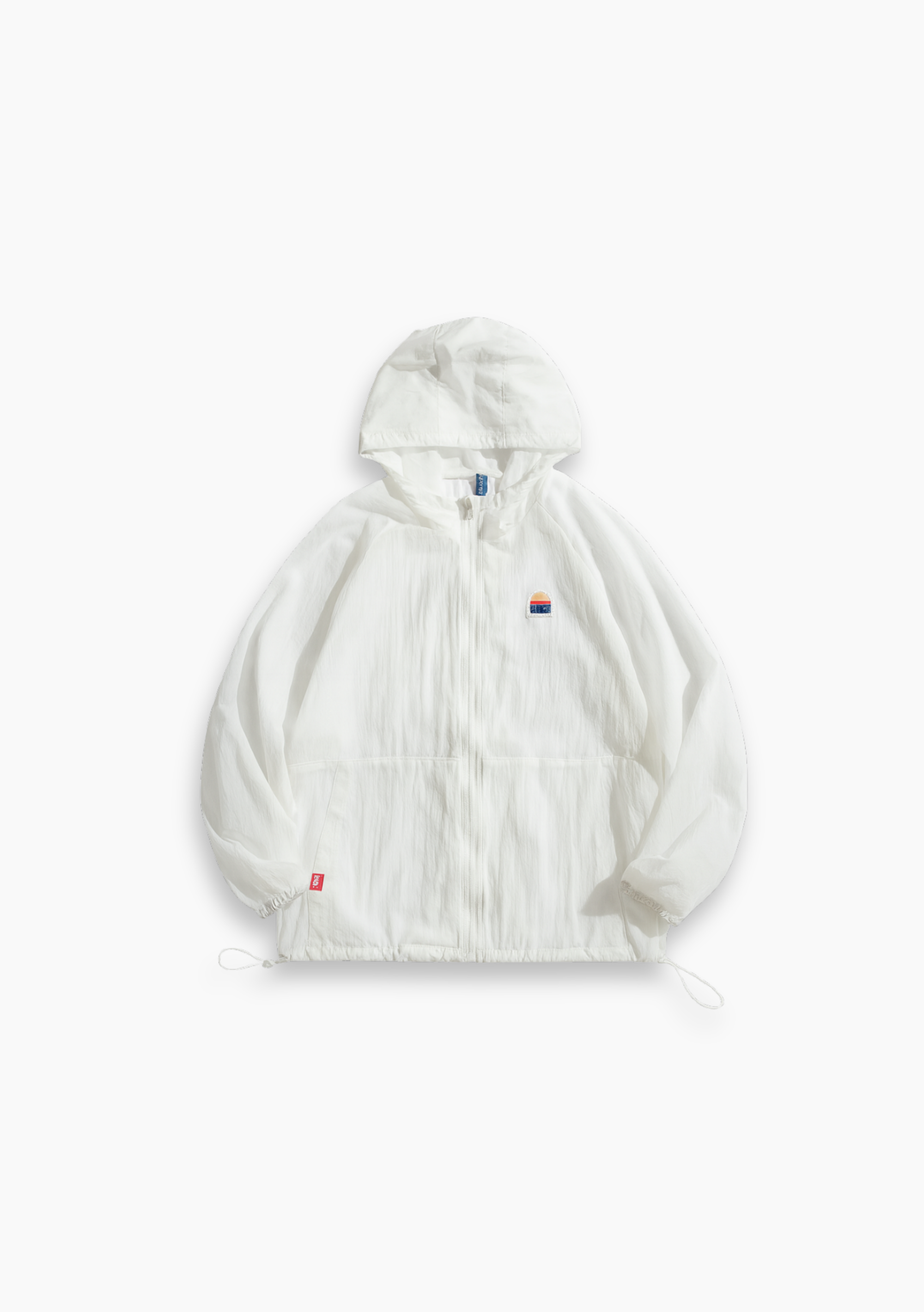 UV Sporty Jacket
