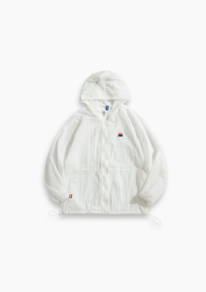 UV Sporty Jacket