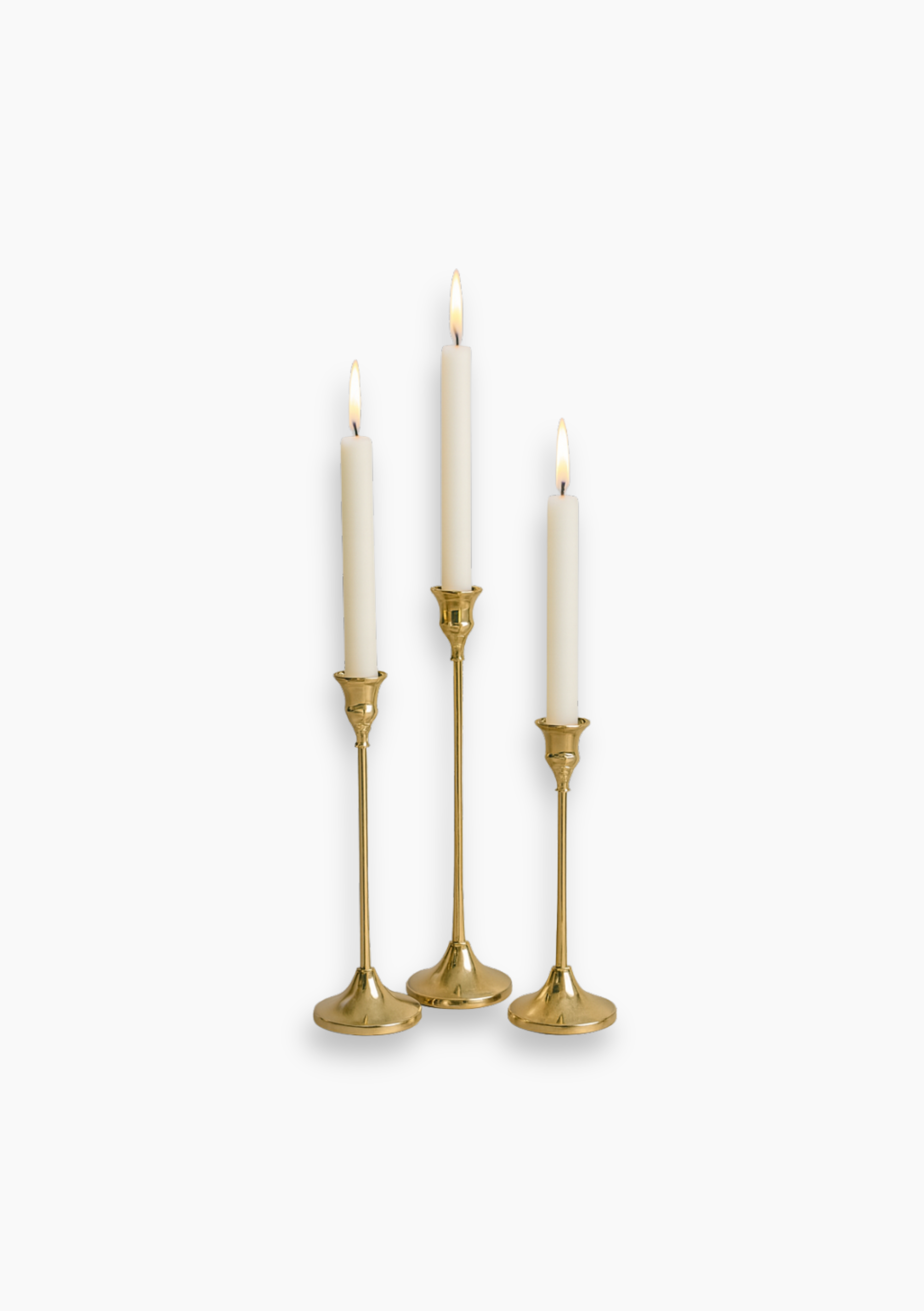 Elegant Vintage Chandelier