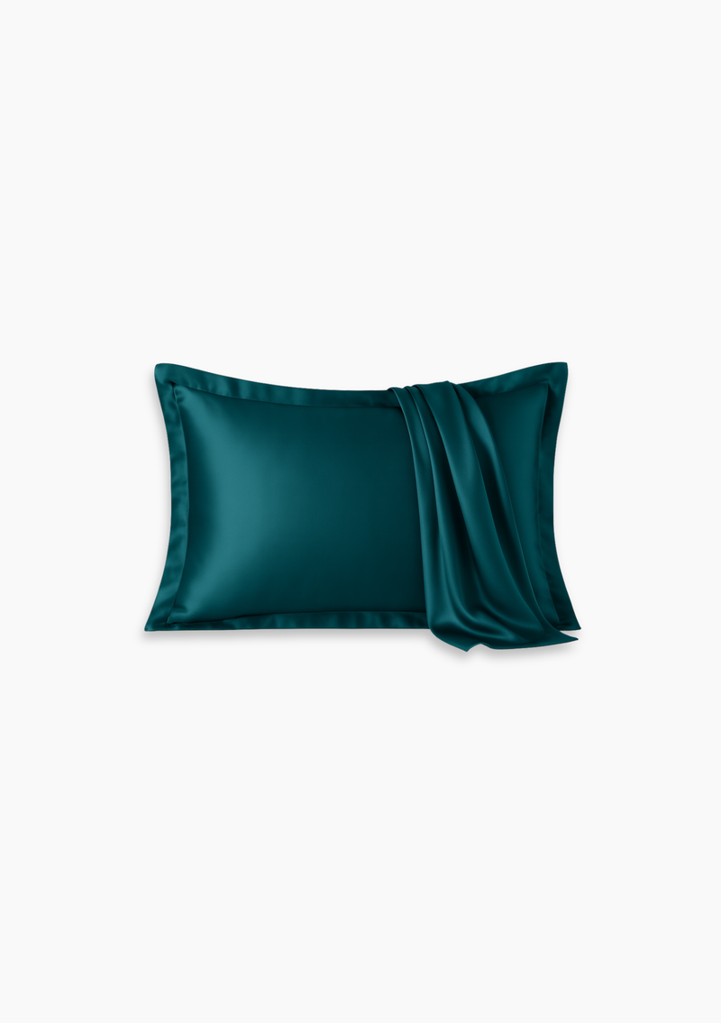 Ice Silk Pillowcase