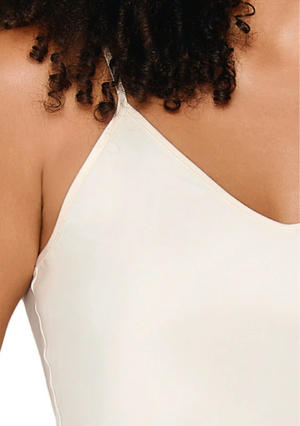 Silk Night Dress