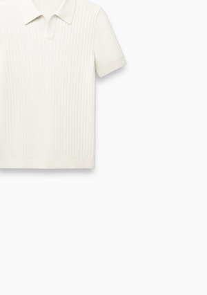 Golf Polo Elegant