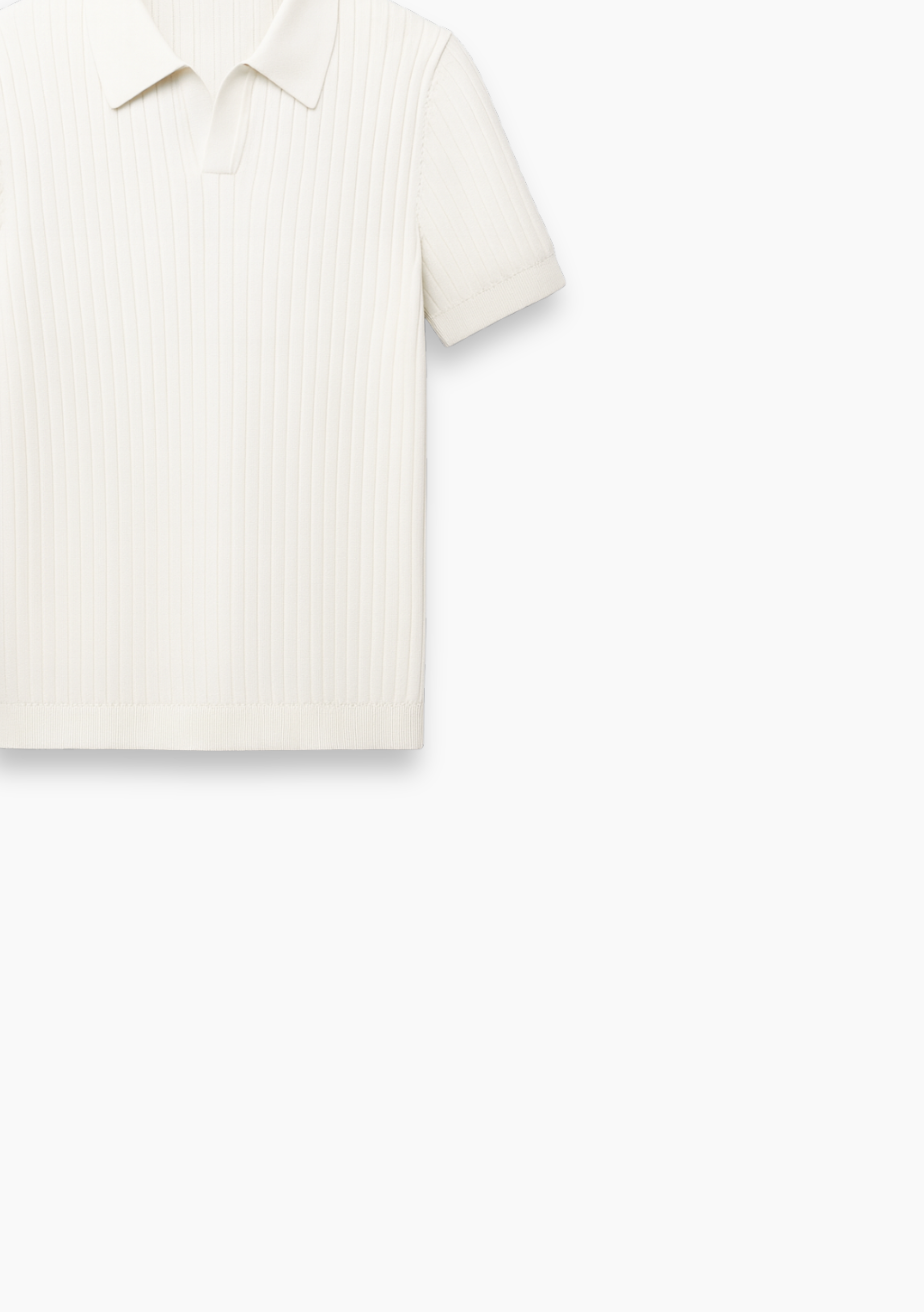 Golf Polo Elegant