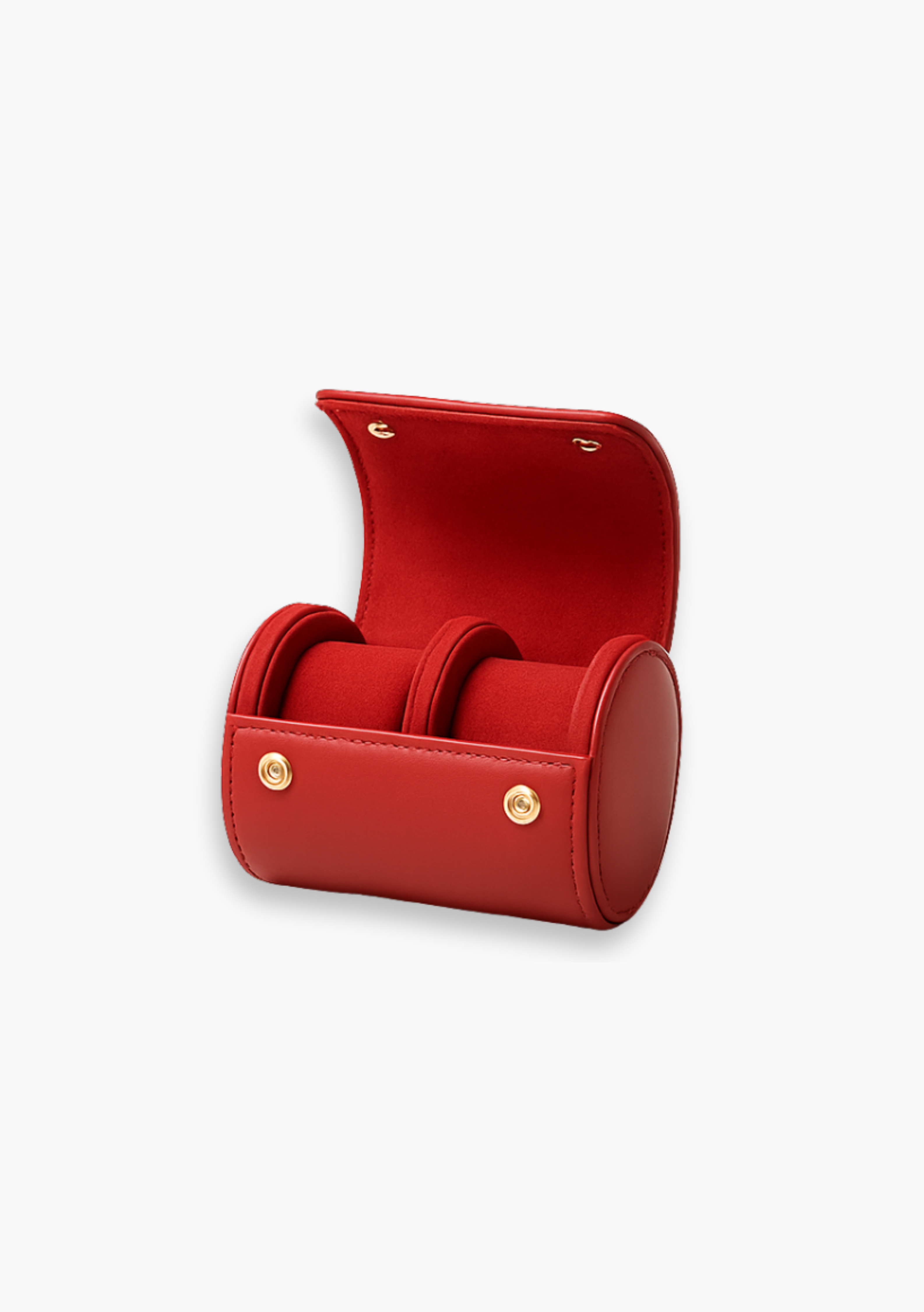 Leather Watch Case
