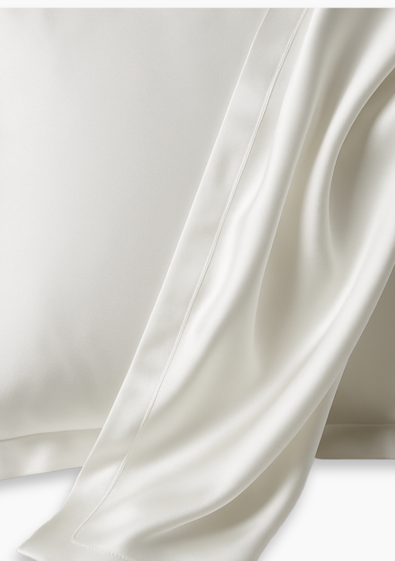 Ice Silk Pillowcase