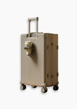 Classic Travel Trolley