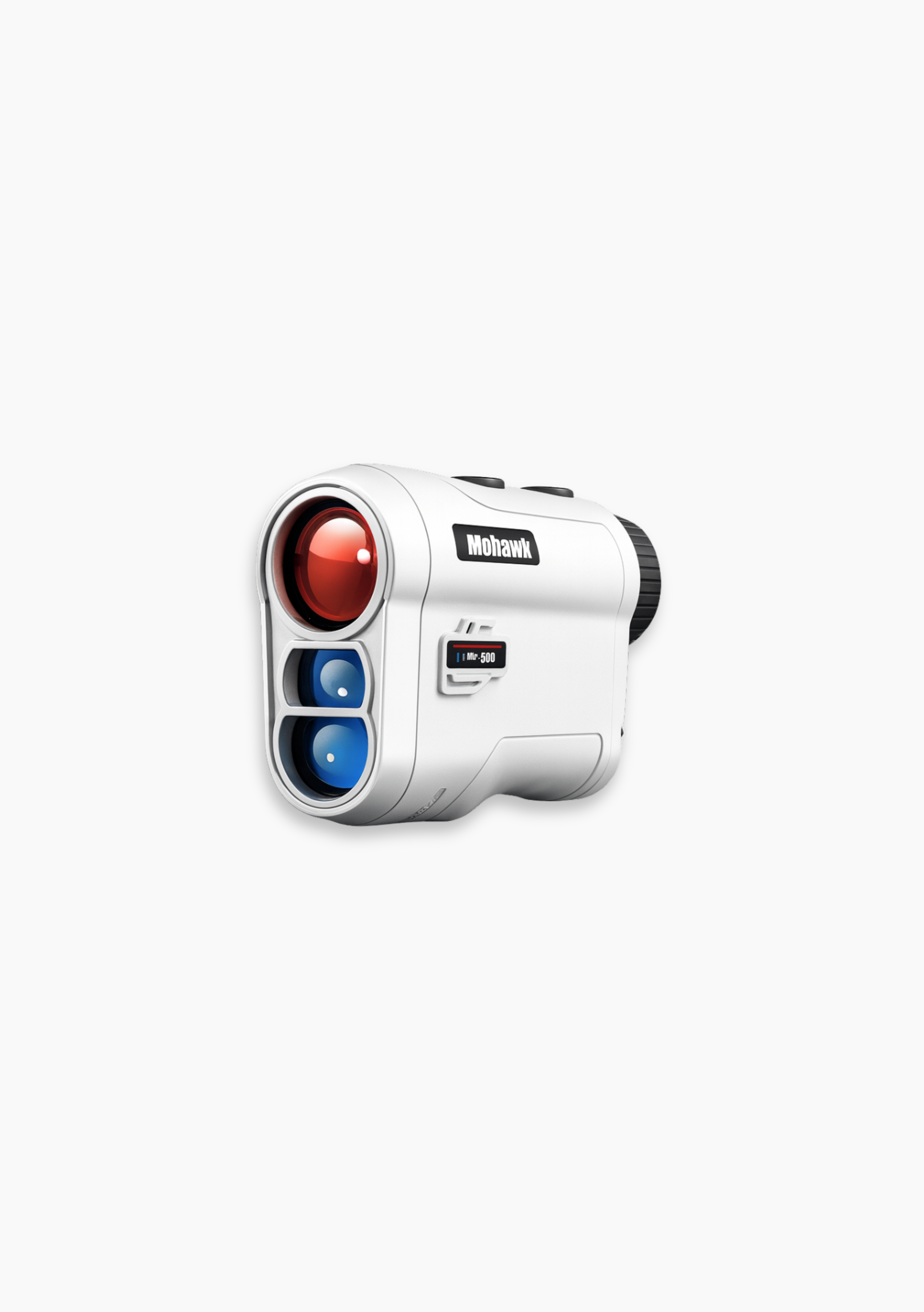 Golf Laser Telescope