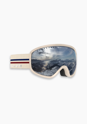 All-Mountain Ski Goggles
