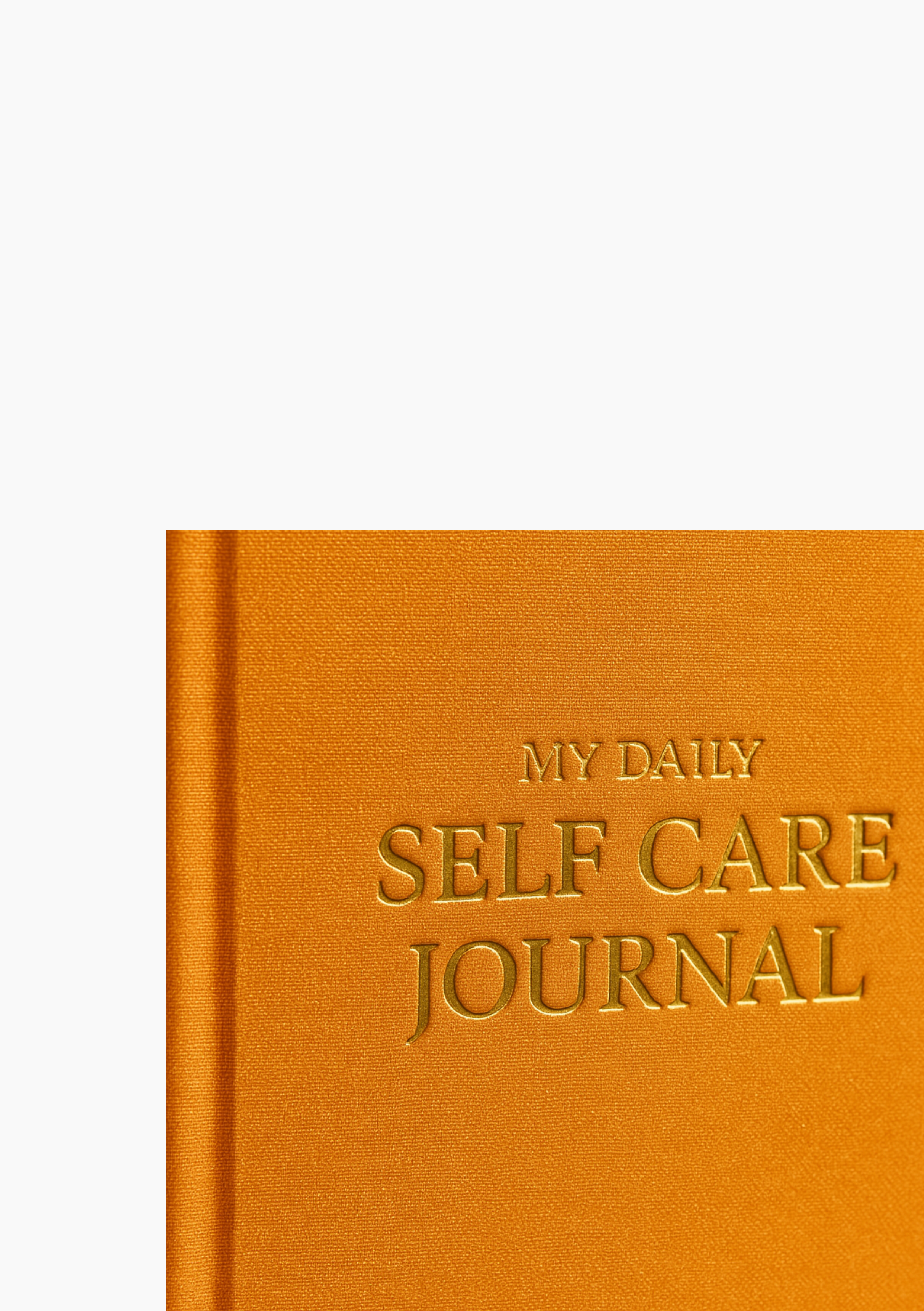 Happy Heart Journal