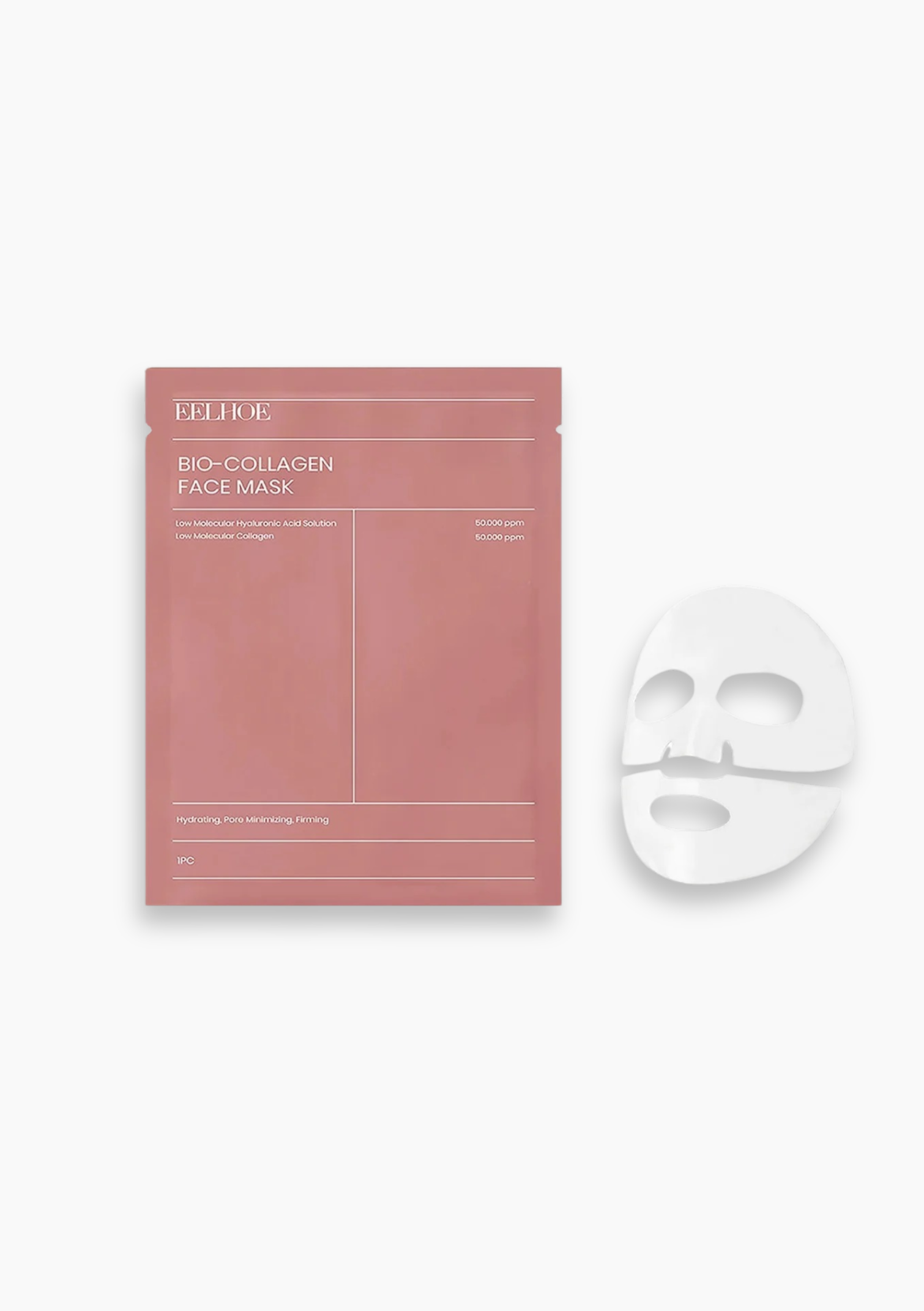 Collagen Facial Mask