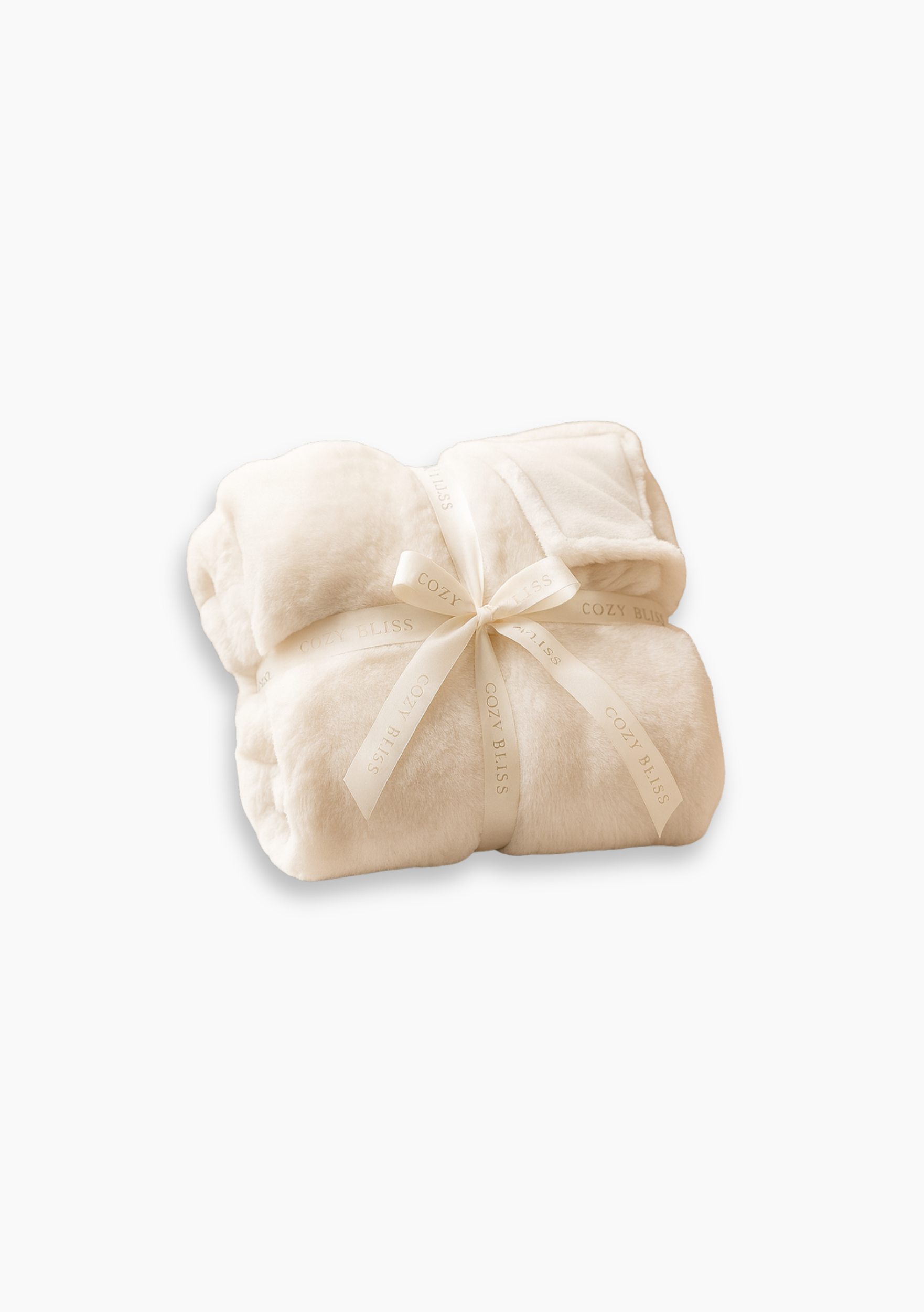 Cozy Luxe Blanket