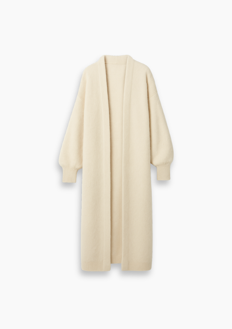 Cosy Cardigan Jacket