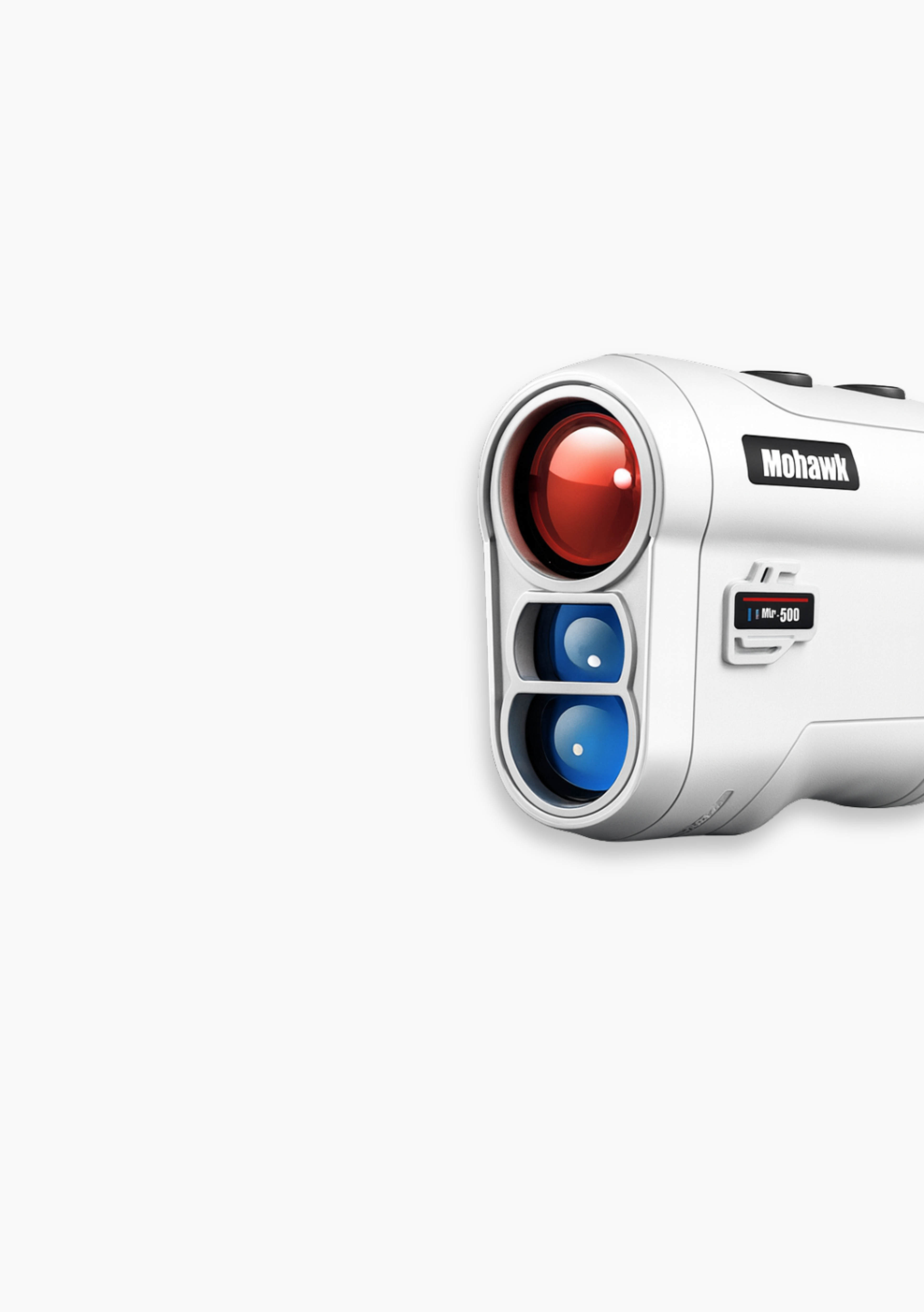 Golf Laser Telescope