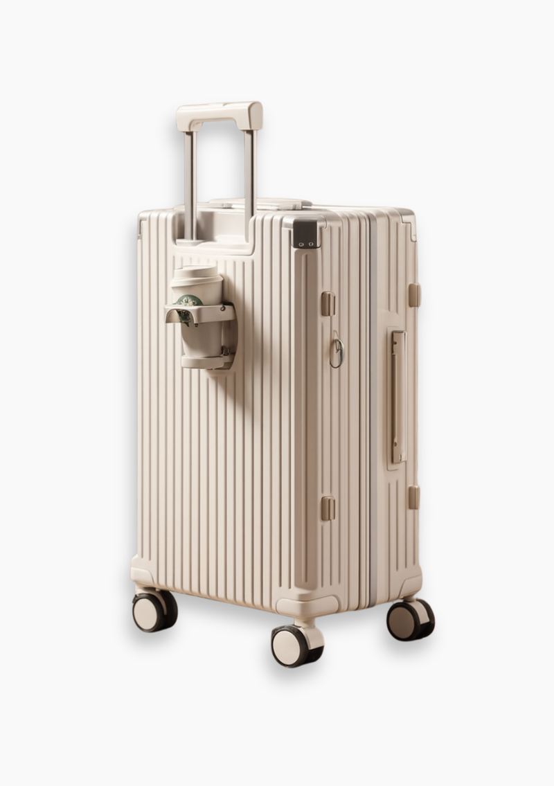 Classic Travel Trolley