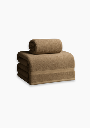 Bamboo Charcoal Towel