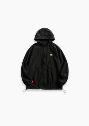 UV Sporty Jacket