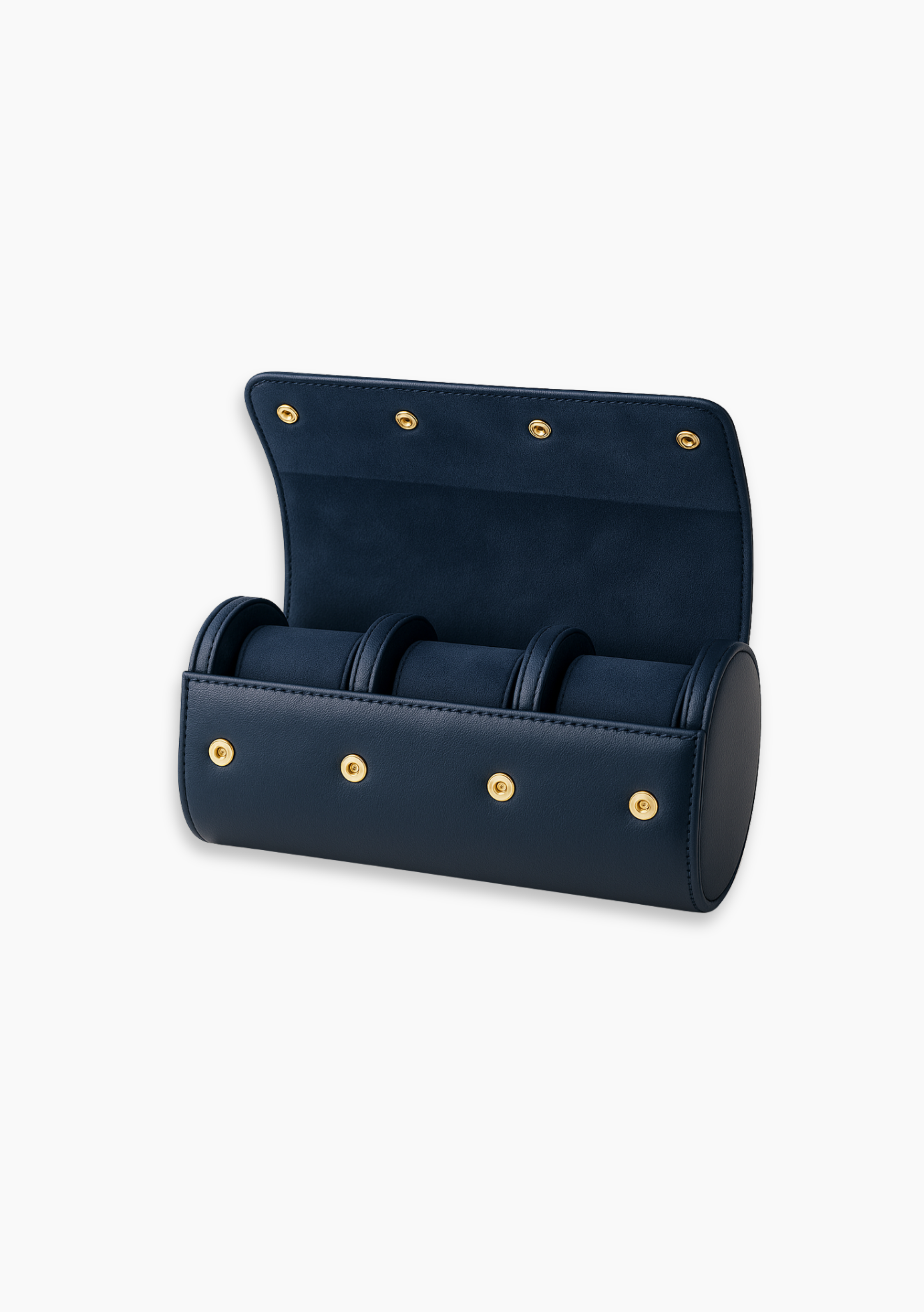 Leather Watch Case