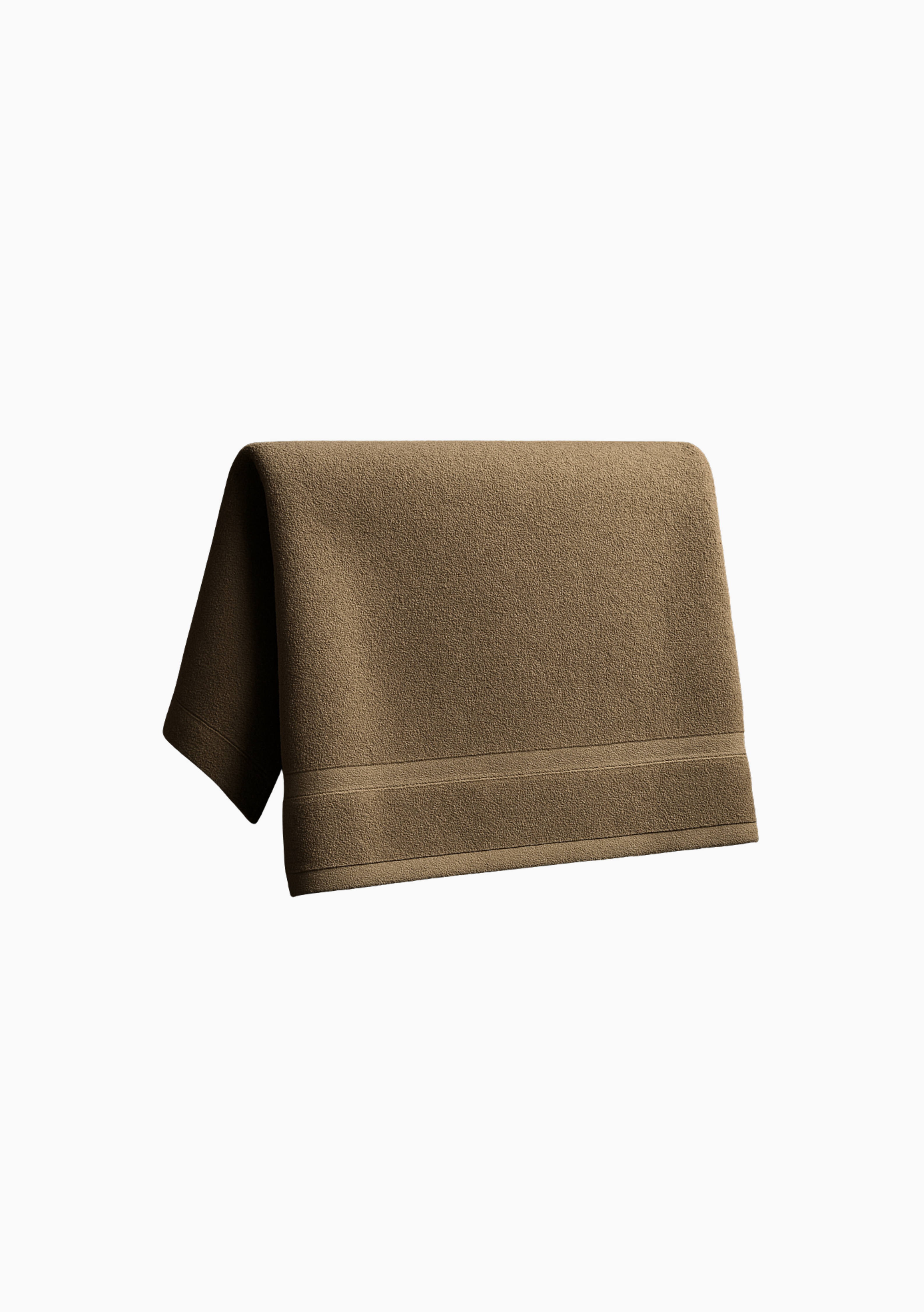 Bamboo Charcoal Towel