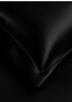 Ice Silk Pillowcase