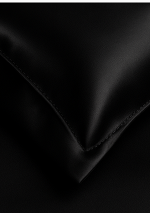 Ice Silk Pillowcase