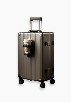 Classic Travel Trolley