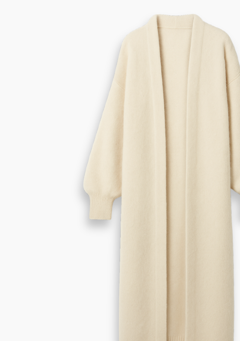 Cosy Cardigan Jacket