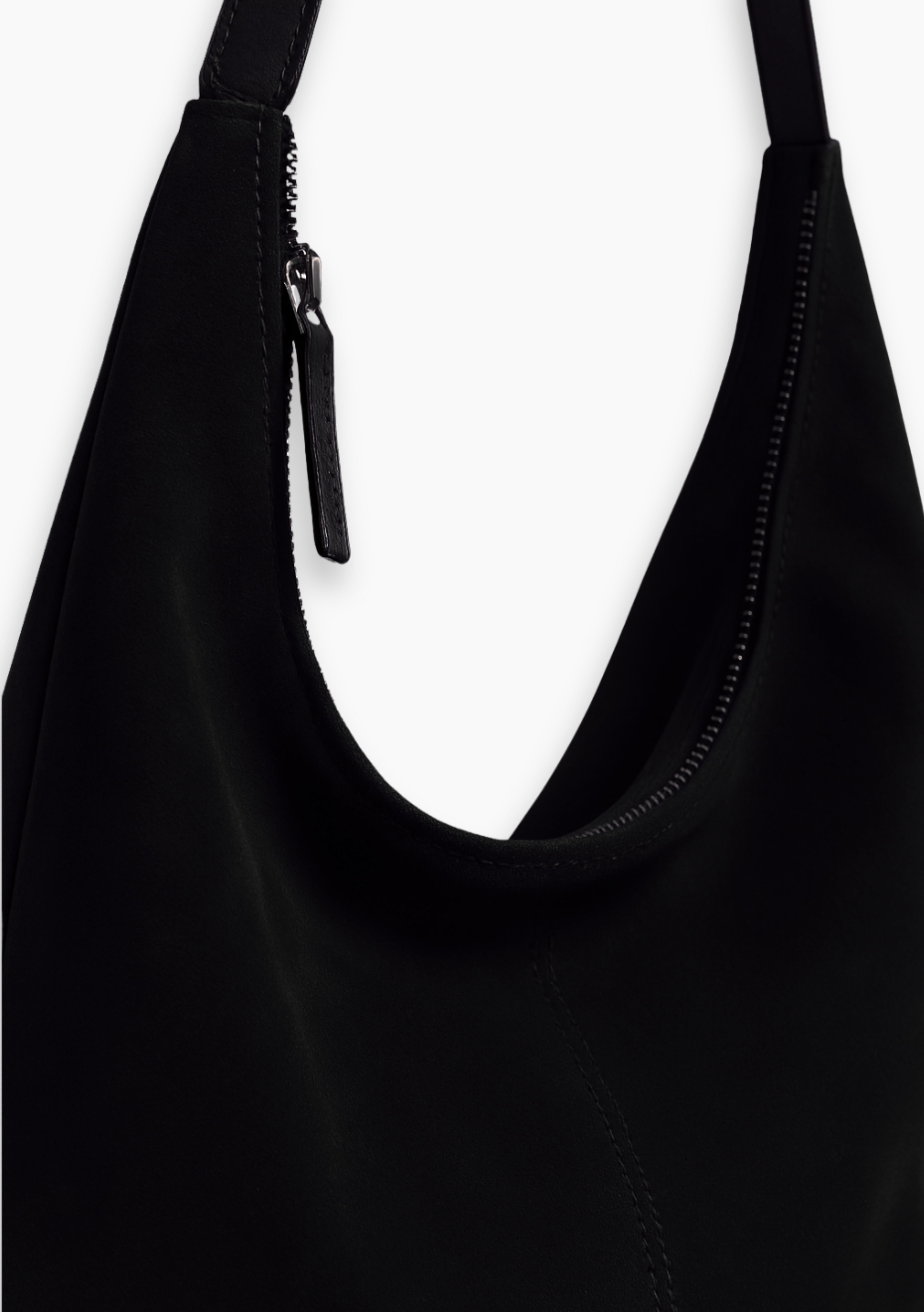 Frosted Tote Bag