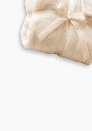 Cozy Luxe Blanket