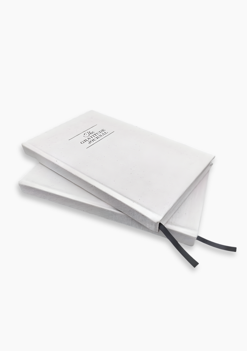 2026 Gratitude Journal