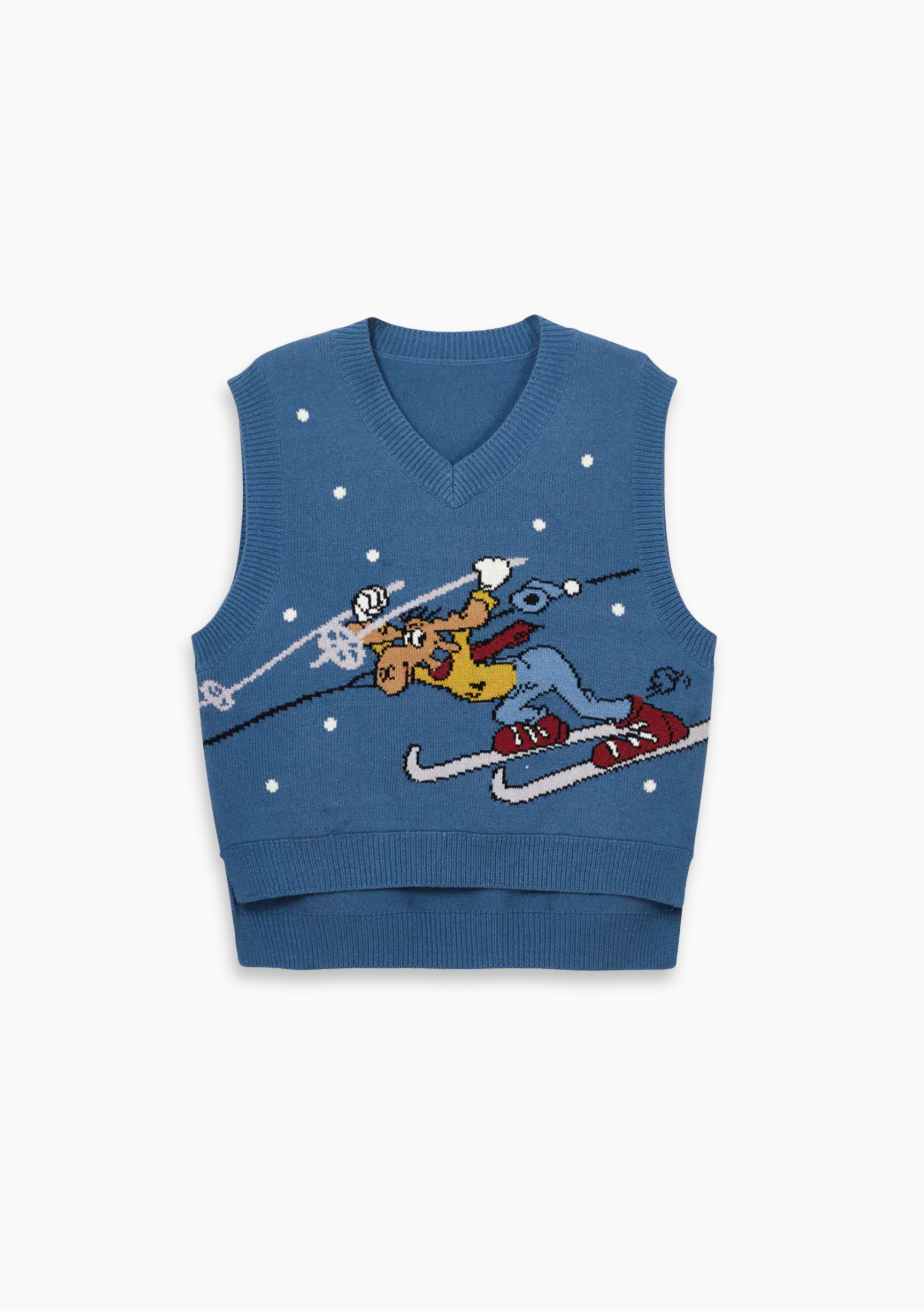Après Ski Vest