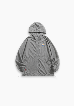 UV Sporty Jacket
