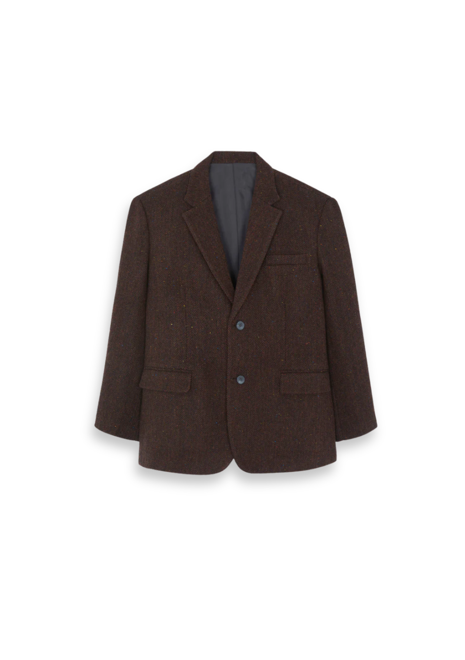 Beo Wool Blazer