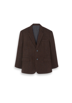 Beo Wool Blazer